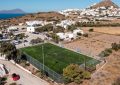 Καμία συνεργασία του Δήμου Μήλου με τις εταιρείες Invel Real Estate, Prodea Investments και ΤΕΡΝΑ Α.Ε. Γύπεδο Τρυπητή